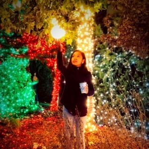 Meet your Posher, Brittany